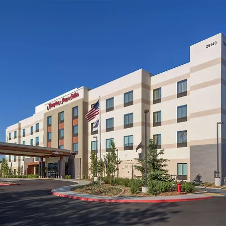 Hampton Inn & Suites Murrieta Temecula-3
