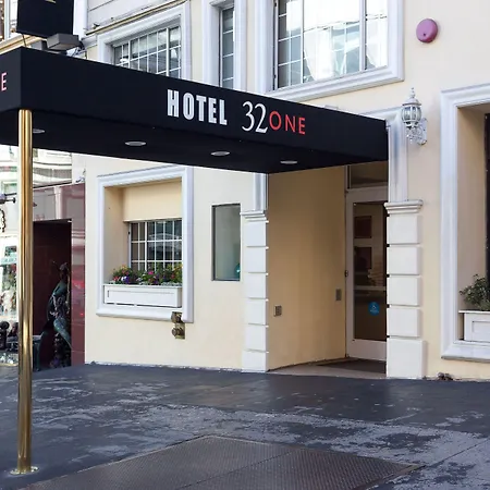Hotel 32One-2