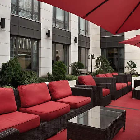 Fairfield Inn & Suites By Marriott New York Manhattan/Central Park-3