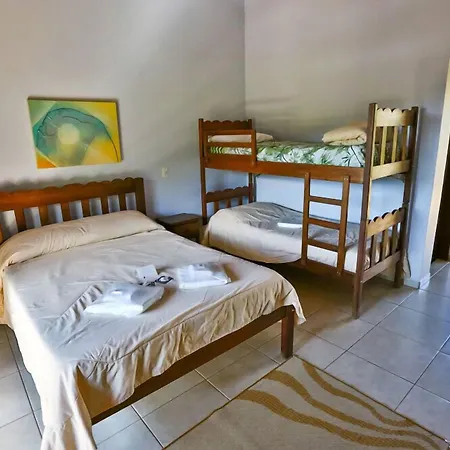 Hotel Fazenda Village Montana-3