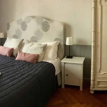 RESIDENZA DEGLI ARTISTI - La Maison-2