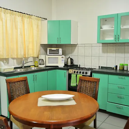Rachel'S Apartments-3