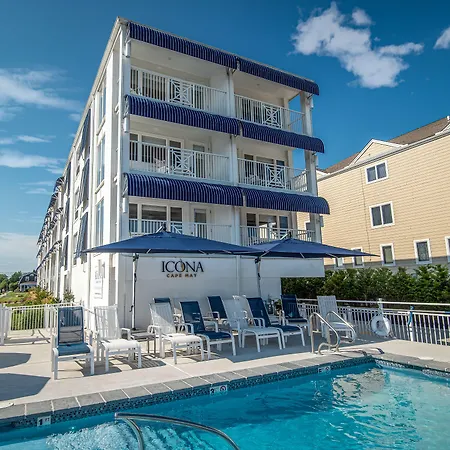 Icona Cape May-2
