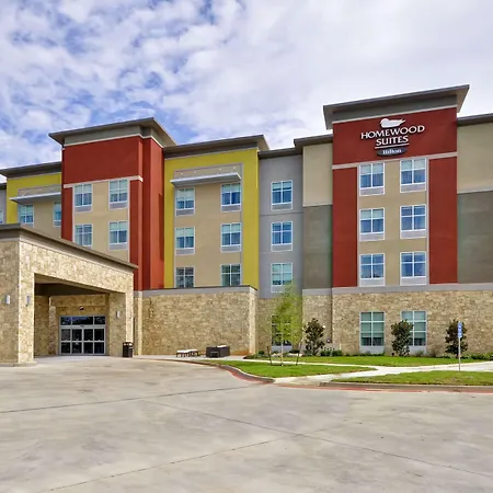 Homewood Suites By Hilton Tyler-3