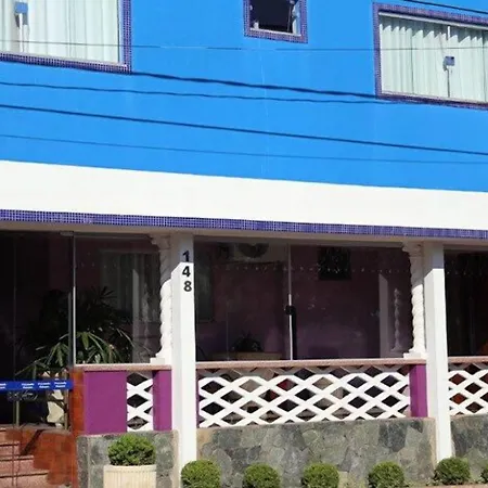 Pousada Rozam-3