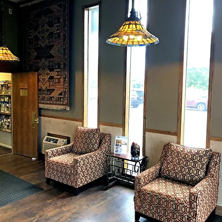 Fairbridge Inn - Coeur D'Alene-3