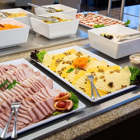 Vestina Wellness&SPA Hotel-3