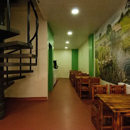 Istanbul Budget Hotel-2