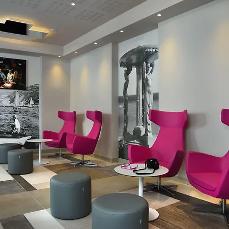 Embassy Hotel & Spa-3