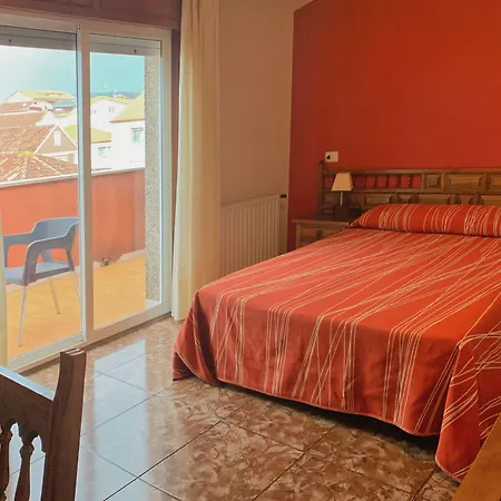 Hostal Las Vegas-2