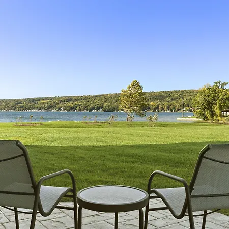 Hampton Inn Penn Yan, Ny-3