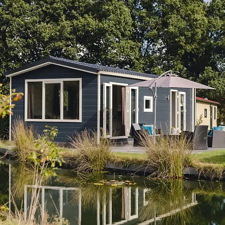 Vakantiepark Hölte-3