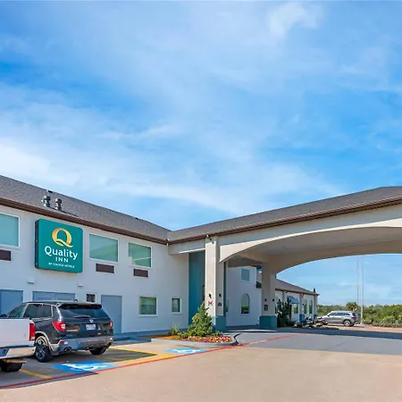 Quality Inn Mesquite - Dallas East-2