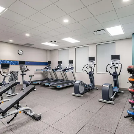 Hampton Inn & Suites Miami Wynwood Design District, Fl-2