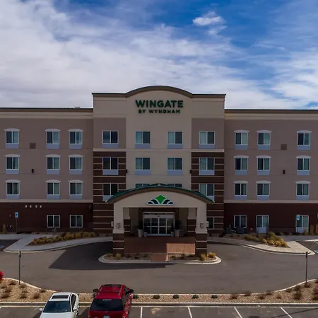 Wingate By Wyndham Loveland Johnstown-3