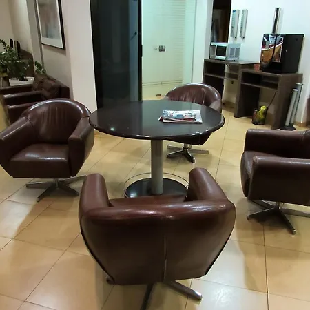 Dourados Center Hotel-2