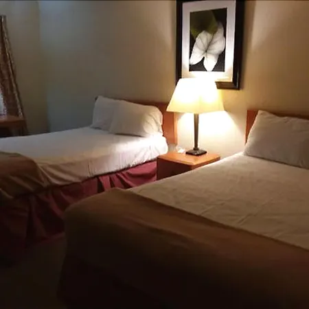 Sunset Inn (Adults Only)-3