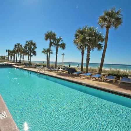 Sterling Reef 1006 By Realjoy Vacations-2