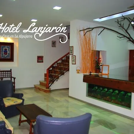 Hotel Lanjaron-2