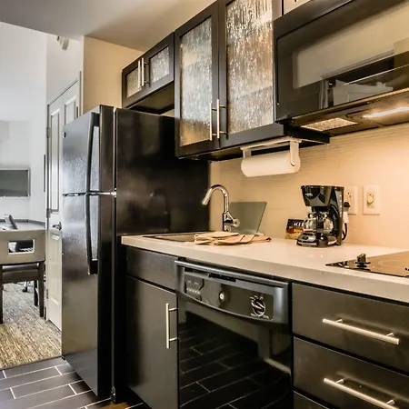 Candlewood Suites - Hartford Downtown-2