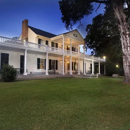 Linden - A Historic Bed And Breakfast-2