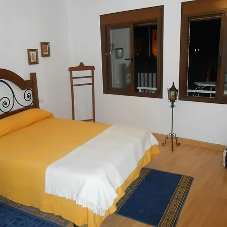 Casa Duende del Tajo-2