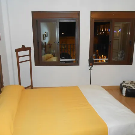 Casa Duende del Tajo-3
