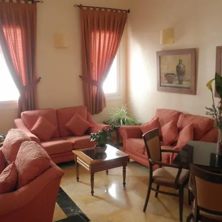 Hotel Tio Felipe-3