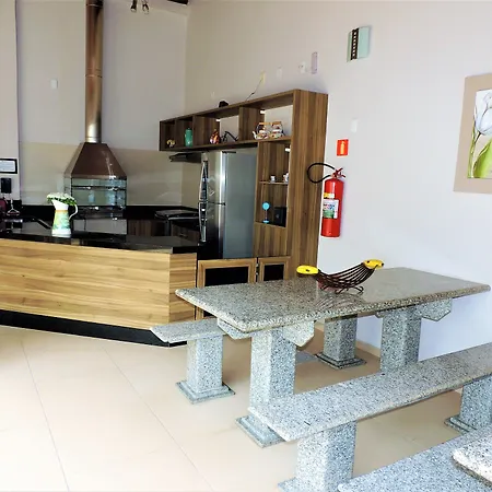 Hotel Água Viva - Cachoeira Paulista - SP - Próximo a Canção Nova-2