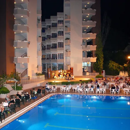 Panorama Hotel-3