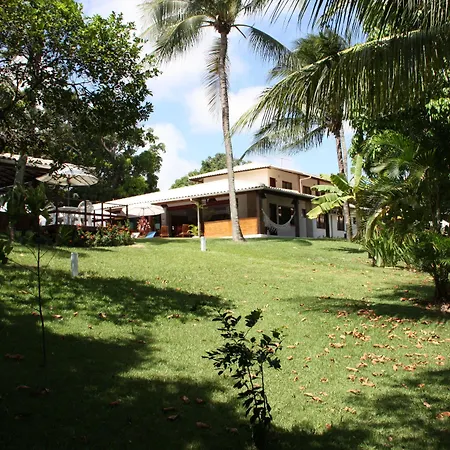 Hotel Pousada Salvador Paradise-2