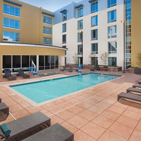 Hilton Garden Inn Burbank Los Angeles-2