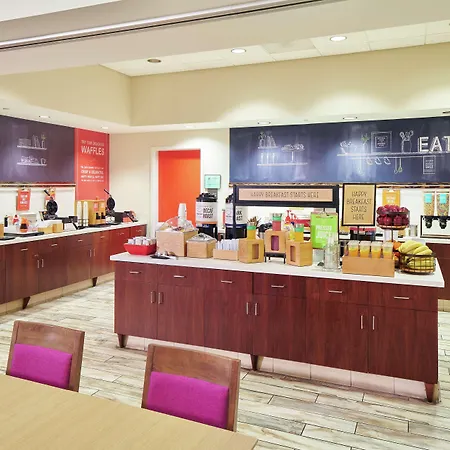 Hampton Inn & Suites Oahu Kapolei - Free Parking - No Resort Fee-2