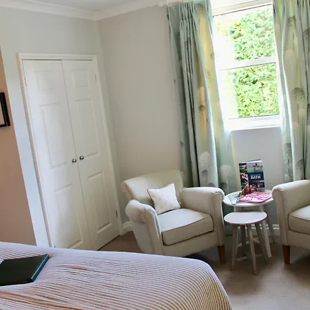 Leighton House - Boutique Guesthouse-3