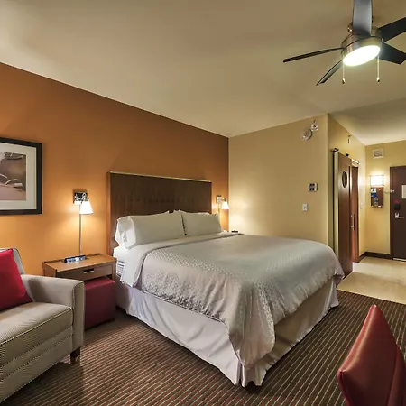Four Points By Sheraton Houston Energy Corridor-2