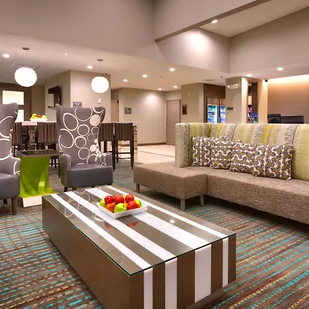 Residence Inn By Marriott Casper-3