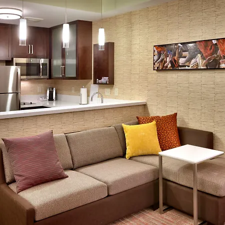 Residence Inn By Marriott Casper-2