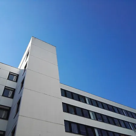 Business Hotel Wiesbaden PRIME-2