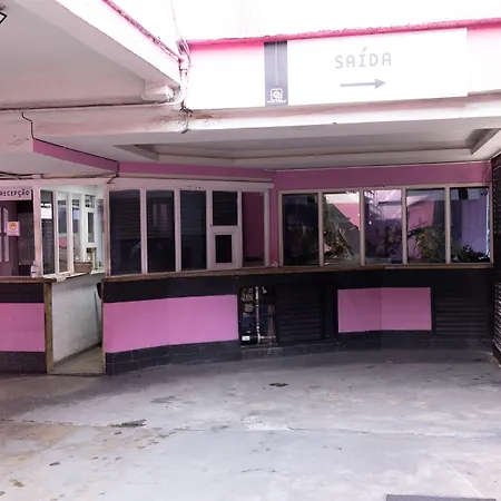 Hotel Avenida (Adults Only)-3