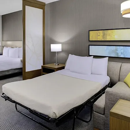 Hyatt Place Dallas/Allen-3