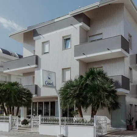 Hotel Caravel-3
