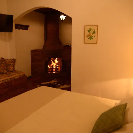 Hotel Pousada Esmeralda-3