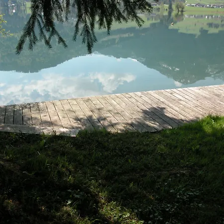 Hotel Garni Bernhard am See-2