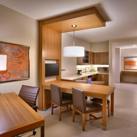 Hyatt Place Emeryville/San Francisco Bay Area-2