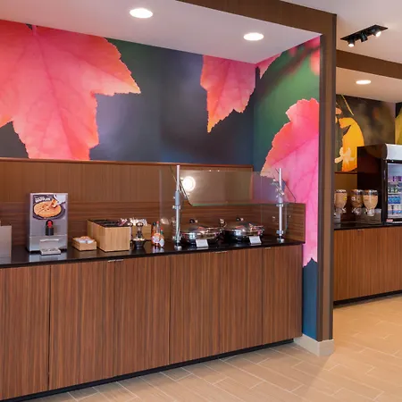 Fairfield Inn & Suites By Marriott Huntington-3