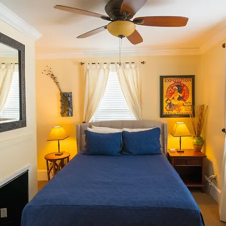 The Heirloom Inn Mount Dora-3