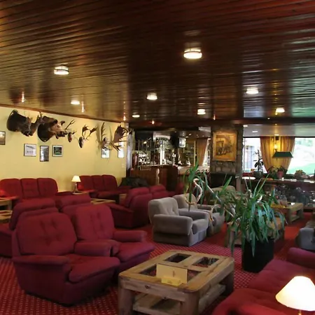 Hotel Roc Blanc-2