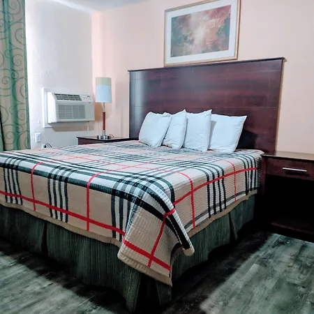 Travelers Inn - Clearwater-2