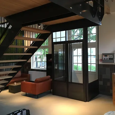 Boutique Hotel D'Oude Morsch-2