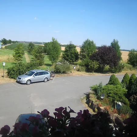 Hotel Schöne Aussicht-3